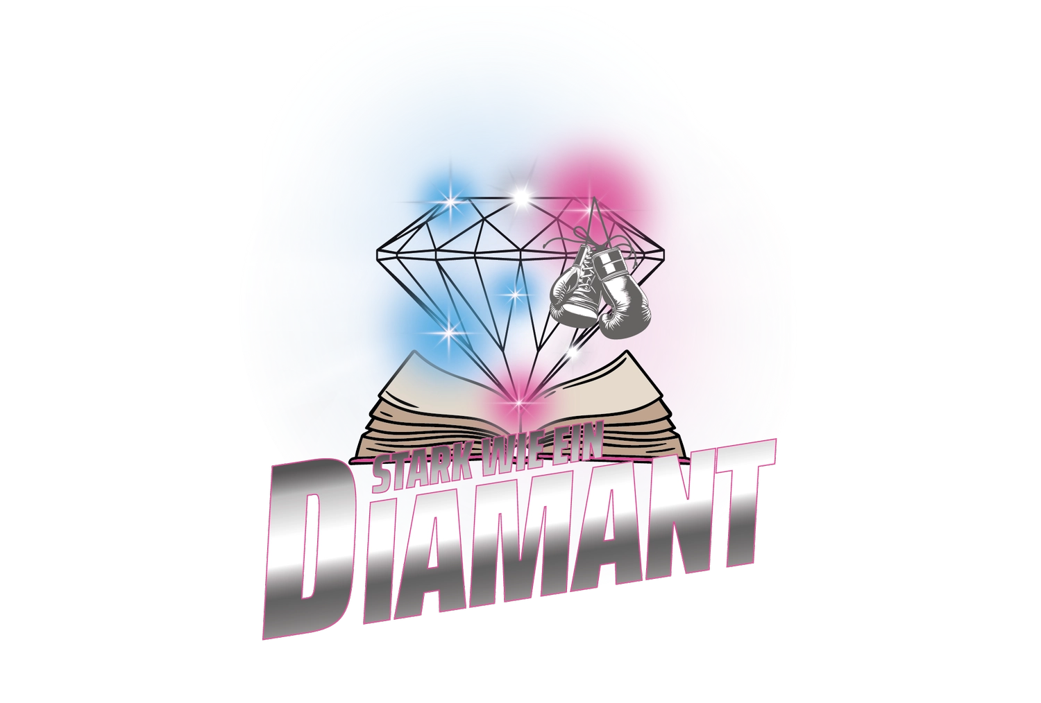 Stark wie ein Diamant